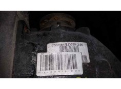 Recambio de diferencial trasero para bmw serie 5 berlina (e39) 520d referencia OEM IAM 7503464 E2333M 2.56 