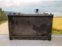 Recambio de radiador agua para mazda 6 berlina (gg) 2.0 crtd 136 active (5-ptas.) referencia OEM IAM   