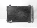 Recambio de condensador / radiador aire acondicionado para peugeot 308 confort referencia OEM IAM 9650545480  BEHR