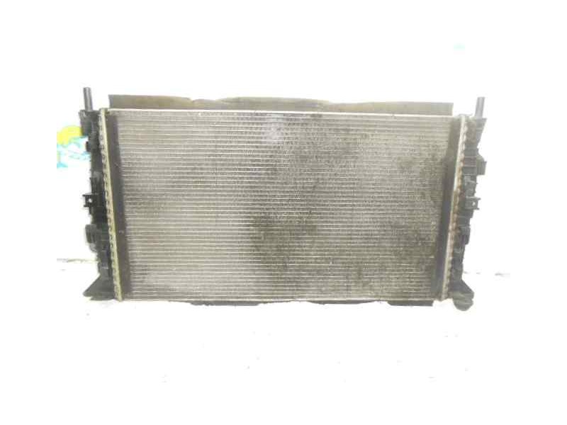 Recambio de radiador agua para ford focus berlina (cap) ambiente (d) referencia OEM IAM Y60115200E  1 PATA ROTA