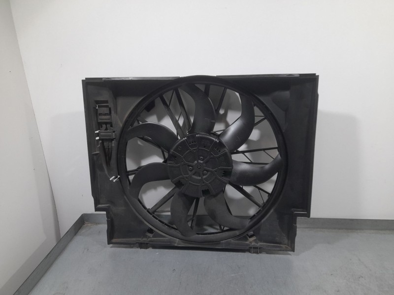 Recambio de electroventilador para bmw 5 (e60) 530 d referencia OEM IAM 1742778982404 10213518 BOSCH