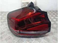 PILOTO TRASERO IZQUIERDO 9831100280 EXTERIOR