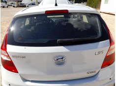 Recambio de porton trasero para hyundai i30 (fd) 1.6 crdi referencia OEM IAM 737002L011  