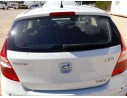 Recambio de porton trasero para hyundai i30 (fd) 1.6 crdi referencia OEM IAM 737002L011  