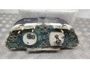 Recambio de cuadro instrumentos para peugeot 306 hatchback (7a, 7c, n3, n5) 1.9 d referencia OEM IAM 9610192380  09033509901