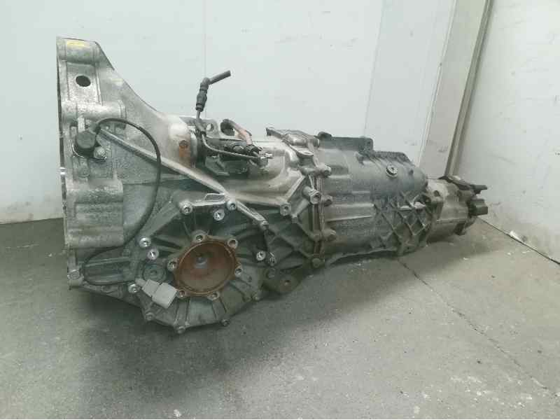 Recambio de caja cambios para audi a4 berlina (8e) 3.0 tdi quattro (150kw) referencia OEM IAM HVE 0077046 6VELOCIDADES