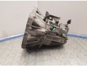 Recambio de caja cambios para nissan qashqai (j10) acenta referencia OEM IAM TL4A116 S043325 6VELOCIDADES