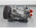 Recambio de compresor aire acondicionado para renault megane iv berlina 5p gt-line referencia OEM IAM 926003123R 1794809504 SAND