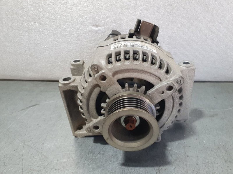Recambio de alternador para opel astra k lim. 5türig business referencia OEM IAM 13587304 MS1042118550 DENSO