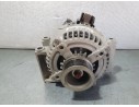 Recambio de alternador para opel astra k lim. 5türig business referencia OEM IAM 13587304 MS1042118550 DENSO