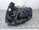 Recambio de piloto trasero izquierdo para citroën c4 1.2 12v e-thp pure tech referencia OEM IAM 9831100280  EXTERIOR