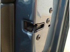 CERRADURA PUERTA DELANTERA DERECHA 31440392 