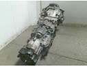 Recambio de caja cambios para audi a4 berlina (8e) 3.0 tdi quattro (150kw) referencia OEM IAM HVE 0077046 6VELOCIDADES