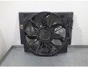 Recambio de electroventilador para bmw 5 (e60) 530 d referencia OEM IAM 1742778982404 10213518 BOSCH