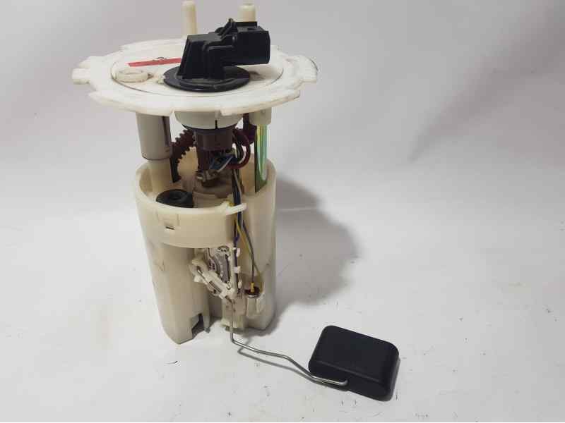 Recambio de aforador para chevrolet kalos 1.4 sx referencia OEM IAM 966447642 ATT2496L161 