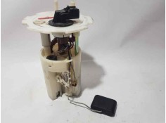 Recambio de aforador para chevrolet kalos 1.4 sx referencia OEM IAM 966447642 ATT2496L161 