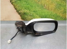 Recambio de retrovisor derecho para mazda 6 berlina (gg) 2.0 crtd 136 active (5-ptas.) referencia OEM IAM  6 CABLES ELECTRICO