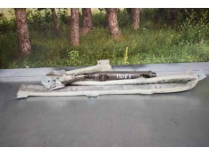 AIRBAG CORTINA DELANTERO IZQUIERDO 985P1AV600 