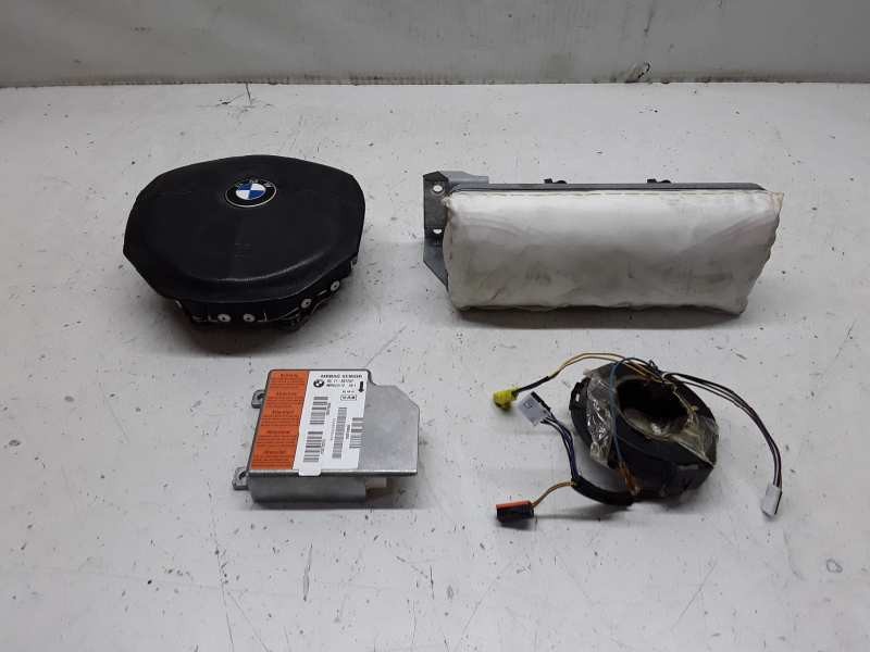 Recambio de kit airbag para bmw serie 5 berlina (e39) referencia OEM IAM 3322291309  