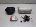Recambio de kit airbag para bmw serie 5 berlina (e39) referencia OEM IAM 3322291309  
