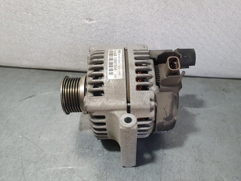 Recambio de alternador para opel astra k lim. 5türig business referencia OEM IAM 13587304 MS1042118550 DENSO
