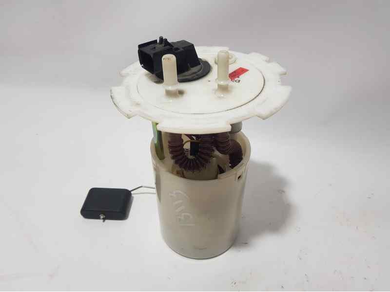 Recambio de aforador para chevrolet kalos 1.4 sx referencia OEM IAM 966447642 ATT2496L161 