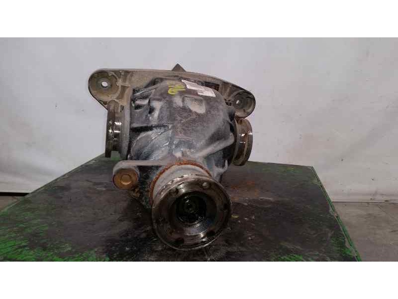 Recambio de diferencial trasero para bmw serie 5 berlina (e39) 520d referencia OEM IAM 7503464 E2333M 2.56 