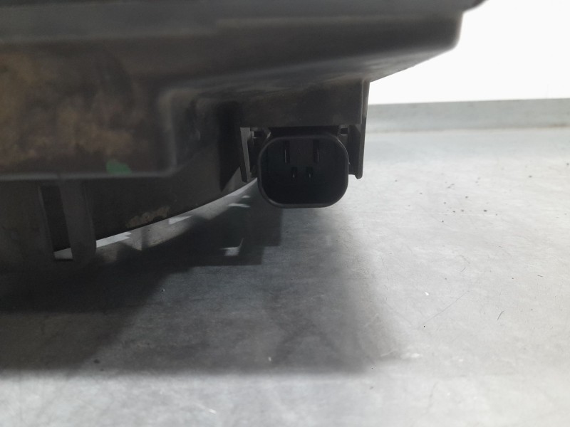 Recambio de electroventilador para bmw 5 (e60) 530 d referencia OEM IAM 1742778982404 10213518 BOSCH