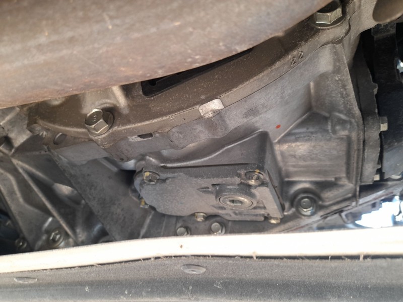 Recambio de caja cambios para lexus nx (_z1_) 300h (ayz10_) referencia OEM IAM 3090078011 AUTOMATICA 