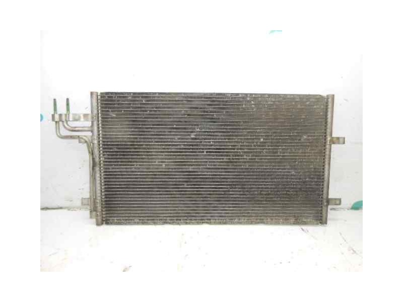 Recambio de condensador / radiador aire acondicionado para ford focus berlina (cap) ambiente (d) referencia OEM IAM 1516838  63 