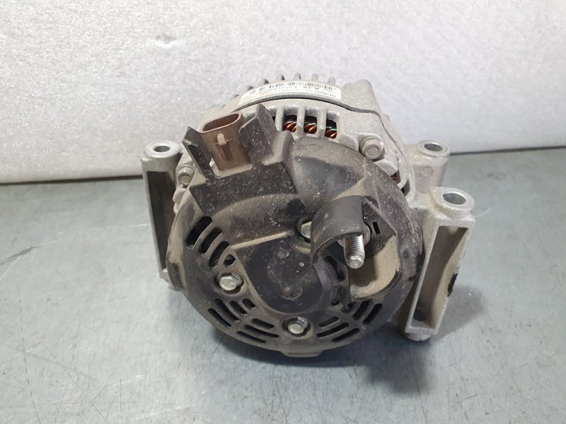 Recambio de alternador para opel astra k lim. 5türig business referencia OEM IAM 13587304 MS1042118550 DENSO