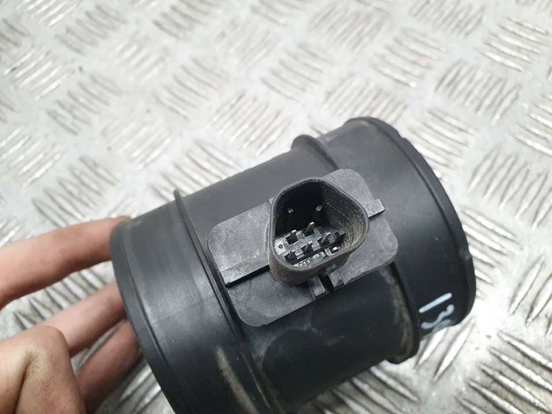 Recambio de caudalimetro para chevrolet cruze lt referencia OEM IAM 55562426 0281002912 BOSCH