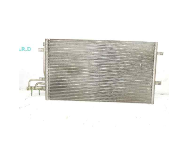 Recambio de condensador / radiador aire acondicionado para ford focus berlina (cap) ambiente (d) referencia OEM IAM 1516838  63 