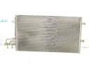 Recambio de condensador / radiador aire acondicionado para ford focus berlina (cap) ambiente (d) referencia OEM IAM 1516838  63 