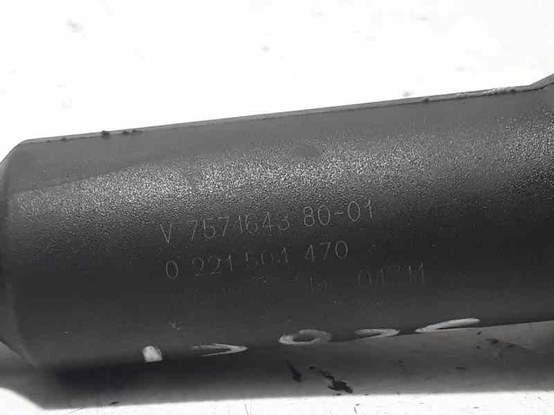 Recambio de bobina encendido para peugeot 308 confort referencia OEM IAM V757164380 0221504470 