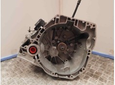 Recambio de caja cambios para nissan towstar acenta referencia OEM IAM TL4368 S0081G3 6VELOCIDADES