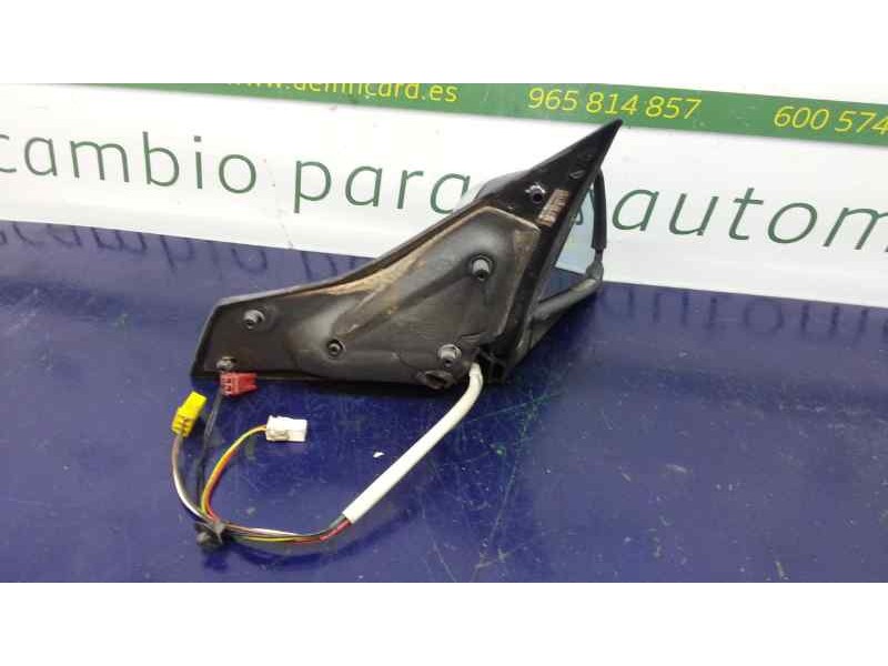 Recambio de retrovisor derecho para citroën xantia berlina 2.0 hdi 90/110 attraction referencia OEM IAM  7 CABLES ELECTRICO