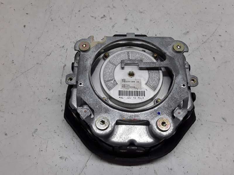 Recambio de kit airbag para bmw serie 5 berlina (e39) referencia OEM IAM 3322291309  