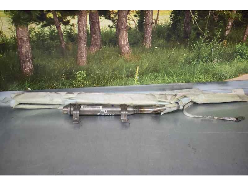 Recambio de airbag cortina delantero derecho para nissan primera berlina (p12) acenta referencia OEM IAM   