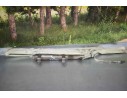 Recambio de airbag cortina delantero derecho para nissan primera berlina (p12) acenta referencia OEM IAM   
