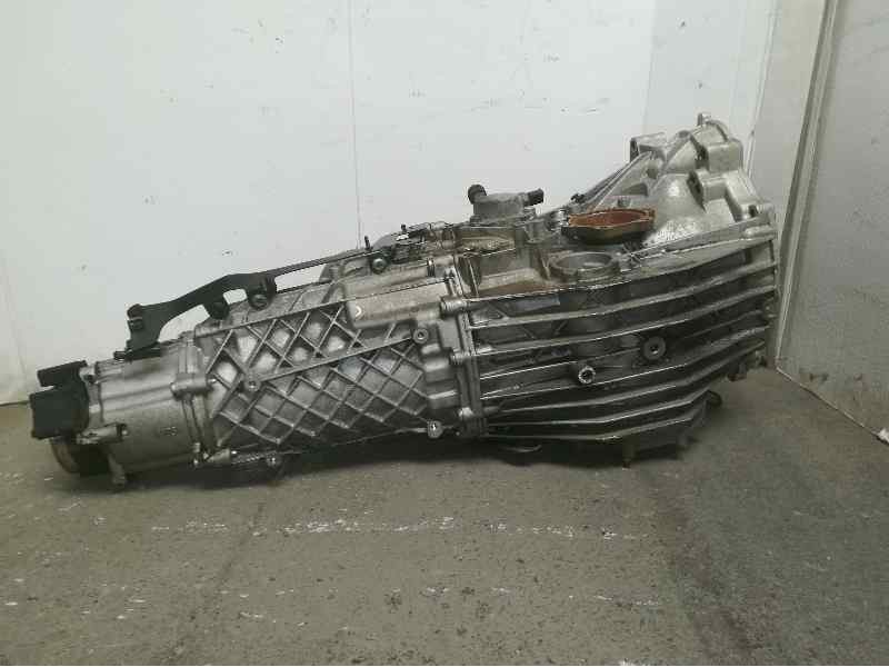 Recambio de caja cambios para audi a4 berlina (8e) 3.0 tdi quattro (150kw) referencia OEM IAM HVE 0077046 6VELOCIDADES