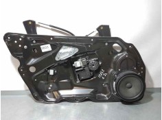 Recambio de elevalunas delantero izquierdo para volkswagen passat berlina (3c2) advance plus referencia OEM IAM 3C1837461L  ELEC