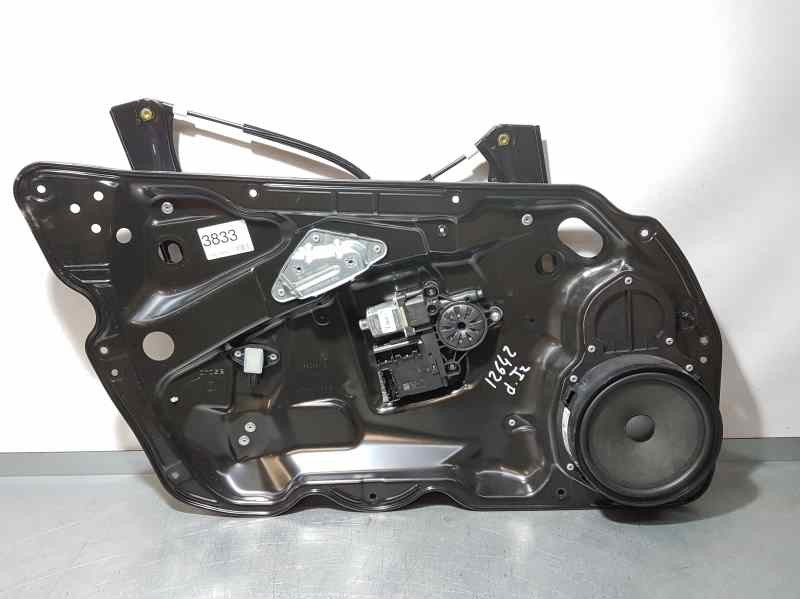 Recambio de elevalunas delantero izquierdo para volkswagen passat berlina (3c2) advance plus referencia OEM IAM 3C1837461L  ELEC