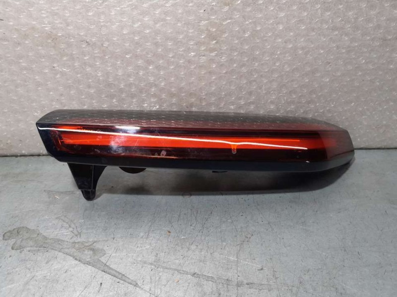 Recambio de piloto trasero izquierdo para citroën c4 1.2 12v e-thp pure tech referencia OEM IAM 9831120580  INTERIOR