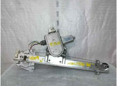 Recambio de elevalunas delantero derecho para mitsubishi montero (v60/v70) 3.2 di-d cat referencia OEM IAM 0620200640 5 PINS MN1