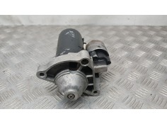 MOTOR ARRANQUE 0001110017 BOSCH 