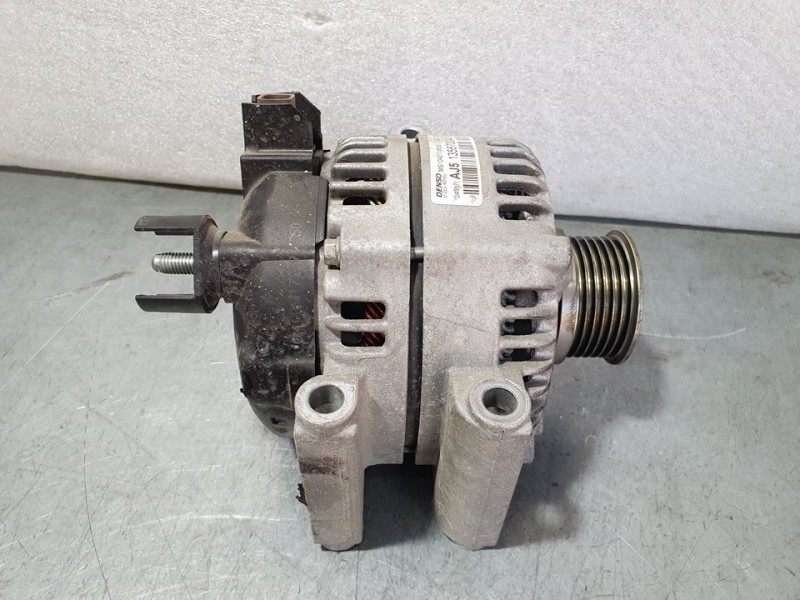 Recambio de alternador para opel astra k lim. 5türig business referencia OEM IAM 13587304 MS1042118550 DENSO