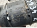Recambio de caudalimetro para chevrolet cruze lt referencia OEM IAM 55562426 0281002912 BOSCH