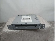 Recambio de sistema audio / radio cd para peugeot 308 style referencia OEM IAM 9805593680 PU3916B 