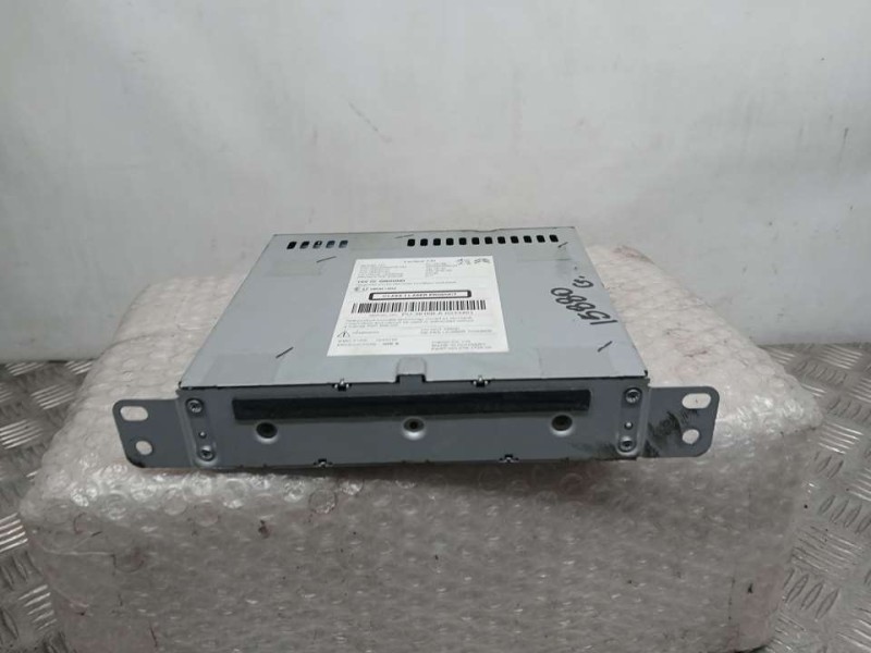 Recambio de sistema audio / radio cd para peugeot 308 style referencia OEM IAM 9805593680 PU3916B 